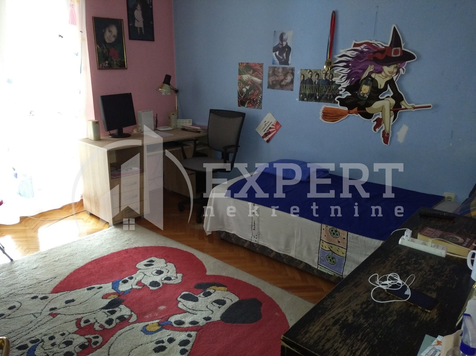 četvorosobna kuća, 561 m2, Palilula, Bubanjska ID: p-01086 25