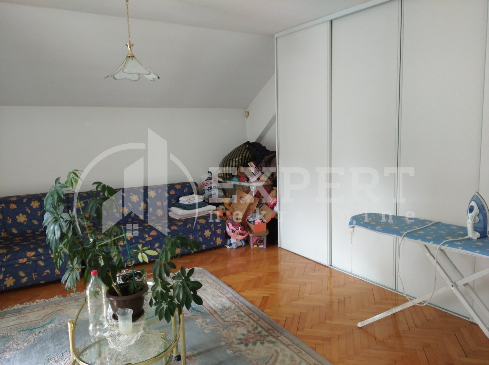 četvorosobna kuća, 561 m2, Palilula, Bubanjska ID: p-01086 29