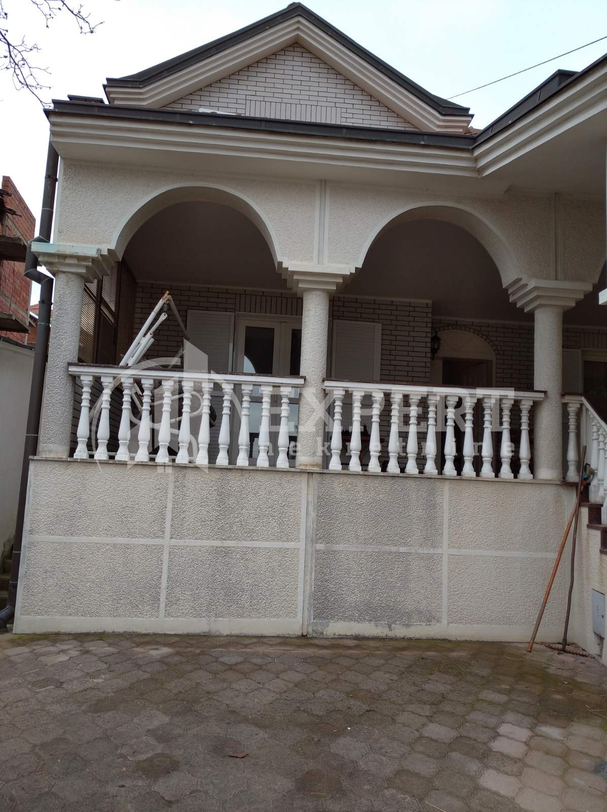 četvorosobna kuća, 561 m2, Palilula, Bubanjska ID: p-01086 2