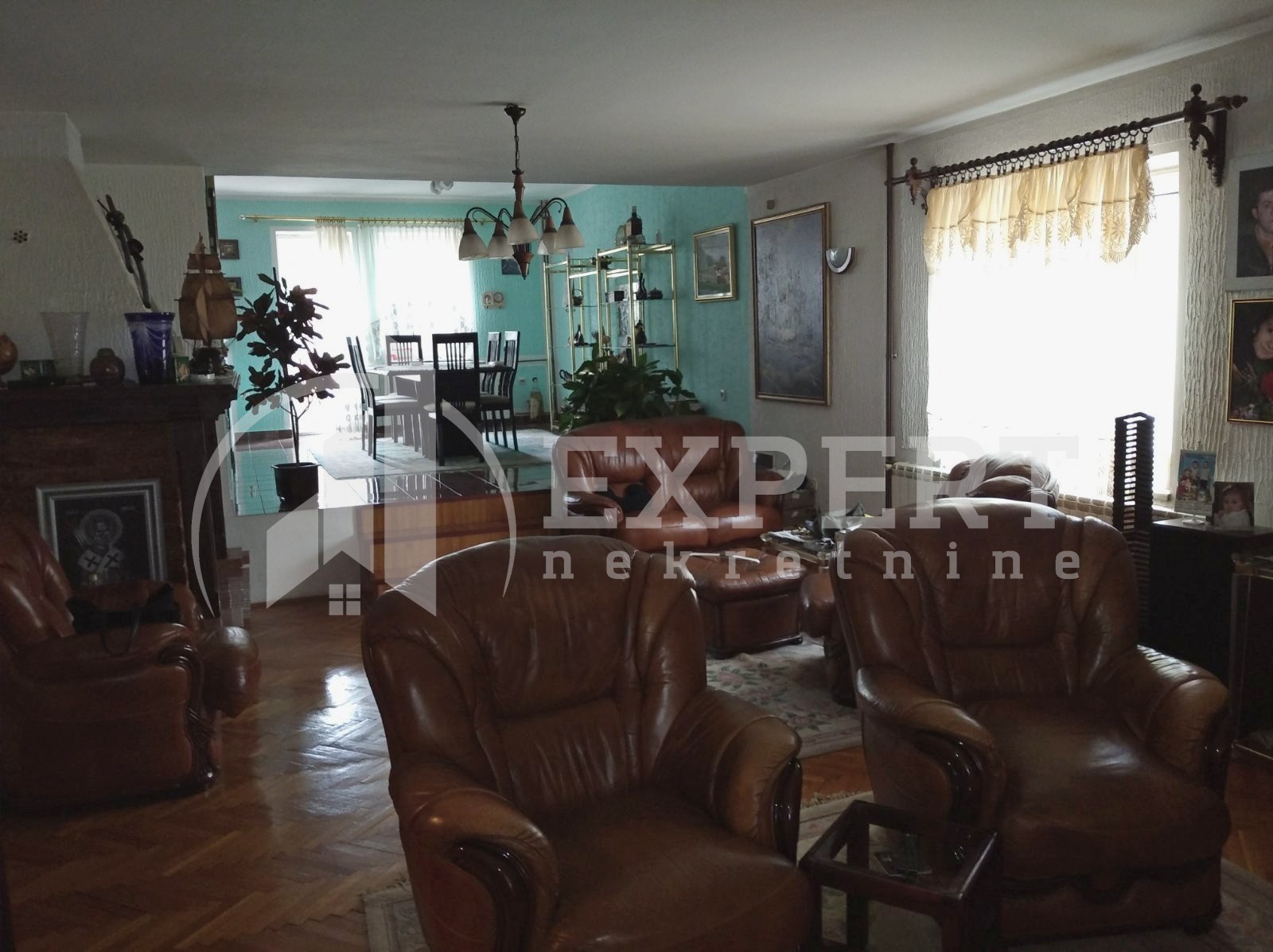 četvorosobna kuća, 561 m2, Palilula, Bubanjska ID: p-01086 13