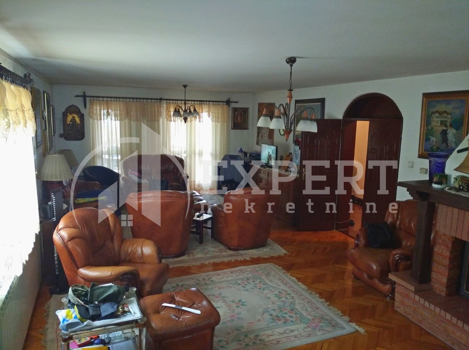 četvorosobna kuća, 561 m2, Palilula, Bubanjska ID: p-01086 14