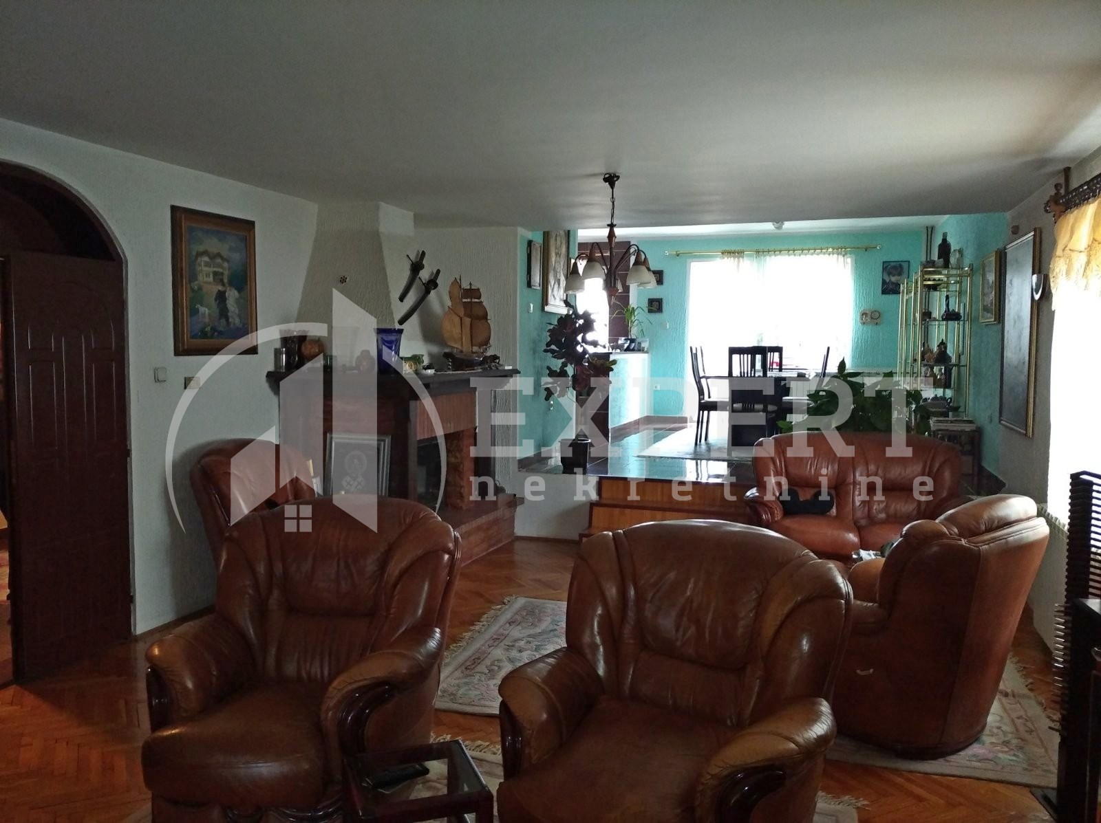 četvorosobna kuća, 561 m2, Palilula, Bubanjska ID: p-01086 15