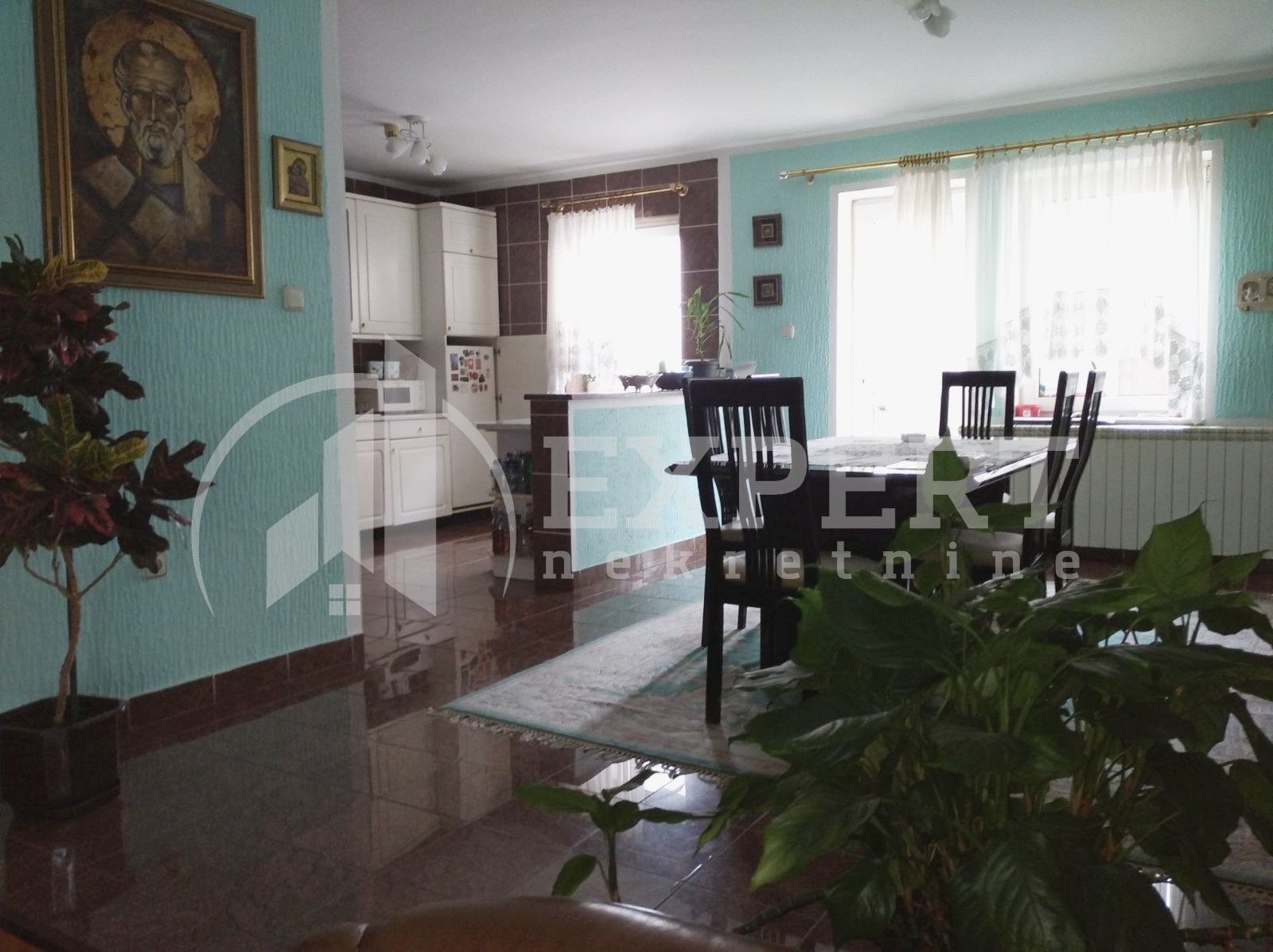 četvorosobna kuća, 561 m2, Palilula, Bubanjska ID: p-01086 16