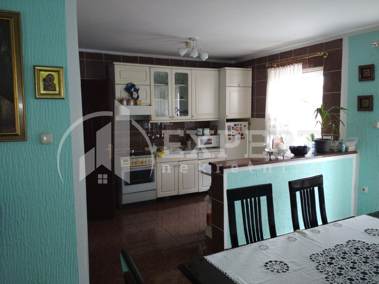 četvorosobna kuća, 561 m2, Palilula, Bubanjska ID: p-01086 17