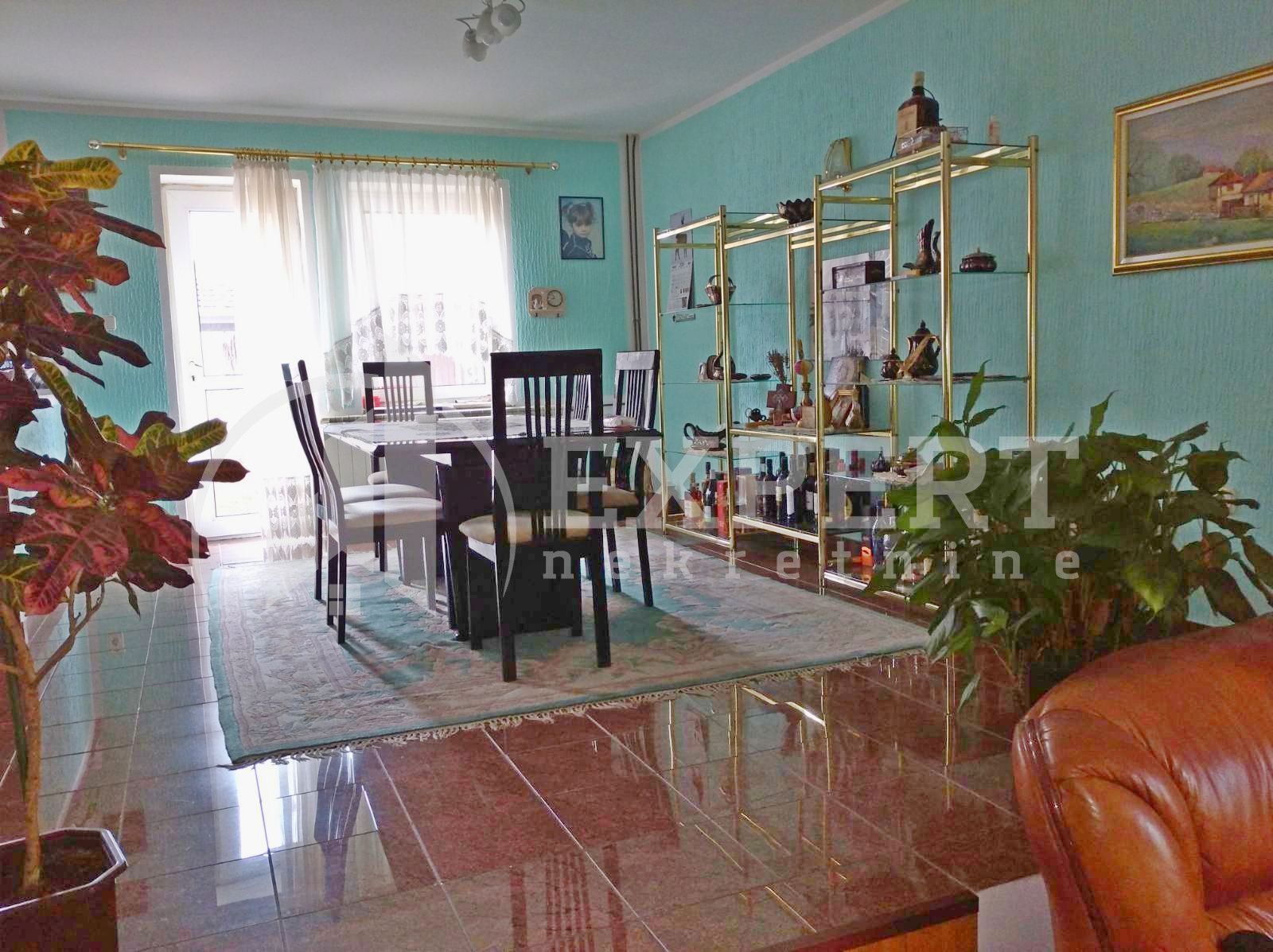 četvorosobna kuća, 561 m2, Palilula, Bubanjska ID: p-01086 18