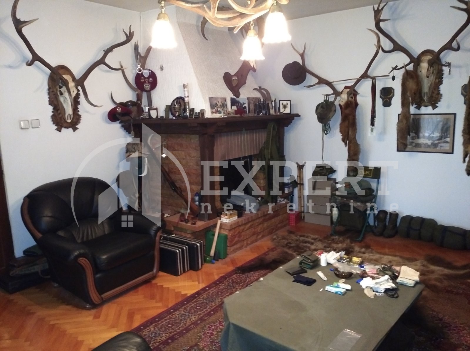 četvorosobna kuća, 561 m2, Palilula, Bubanjska ID: p-01086 20