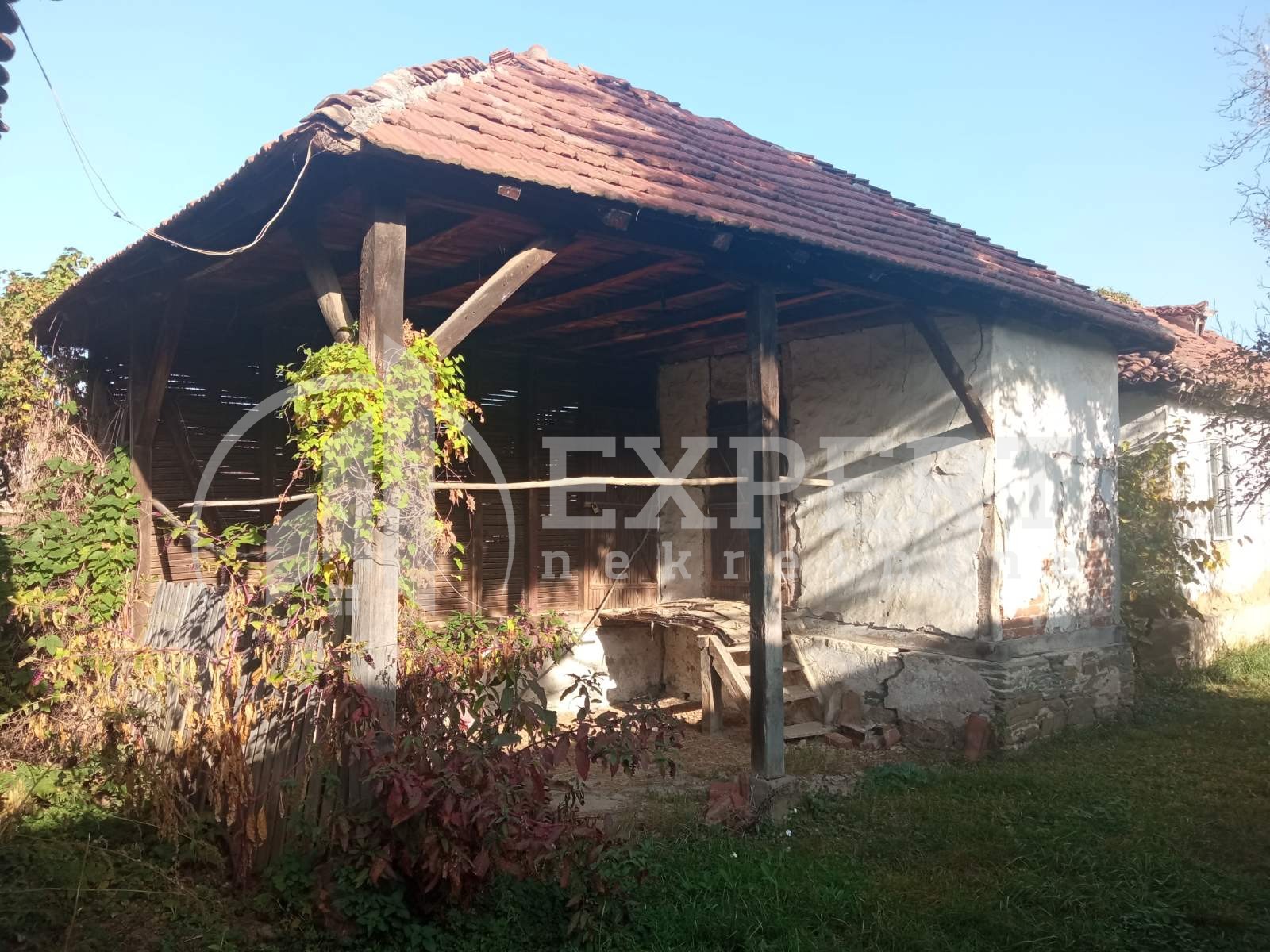 četvorosobna kuća, 58 m2, Bobovište, Bobovište ID: p-06974 2