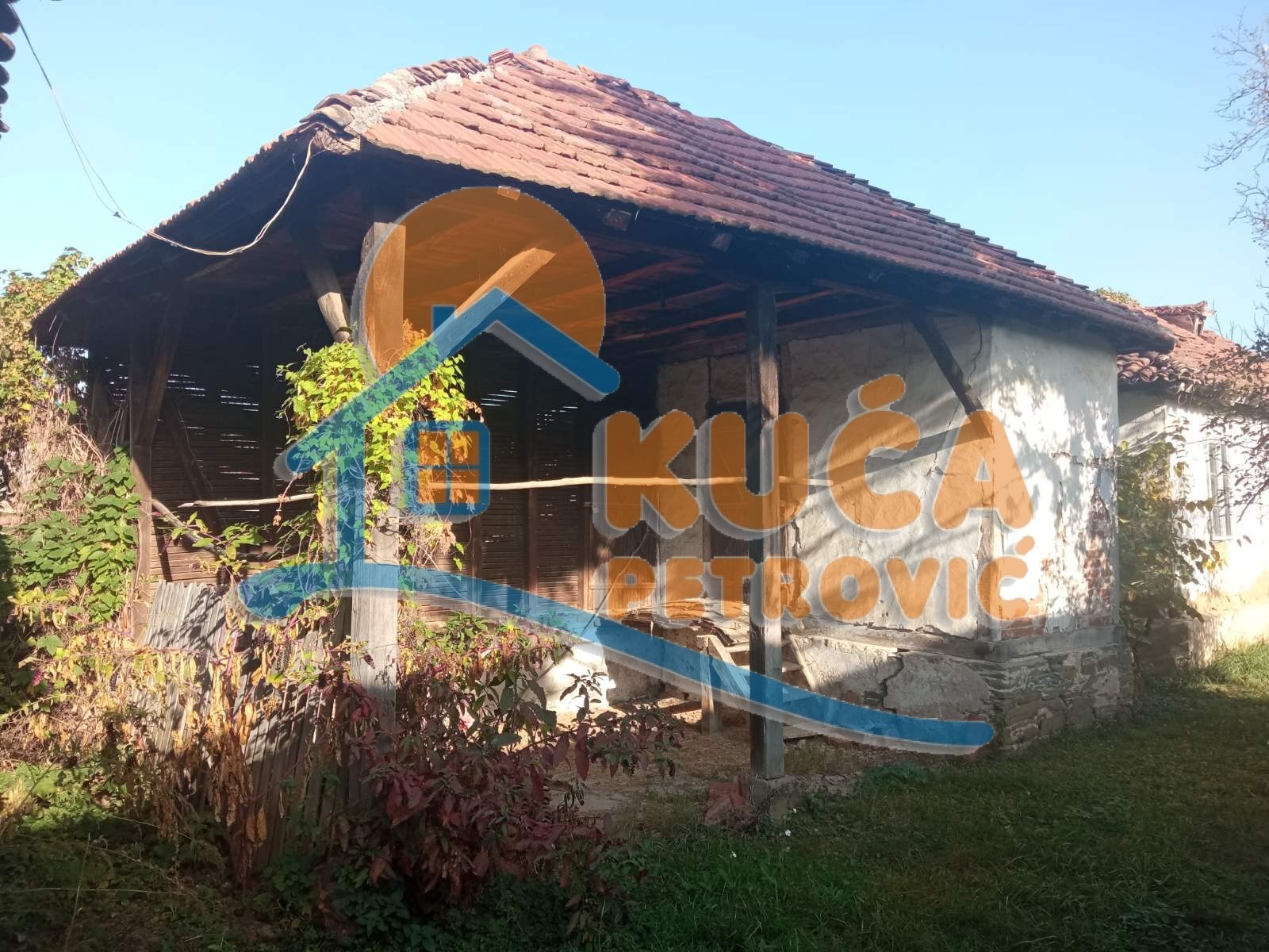 četvorosobna kuća, 58 m2, Bobovište, Bobovište ID: p-06974 2