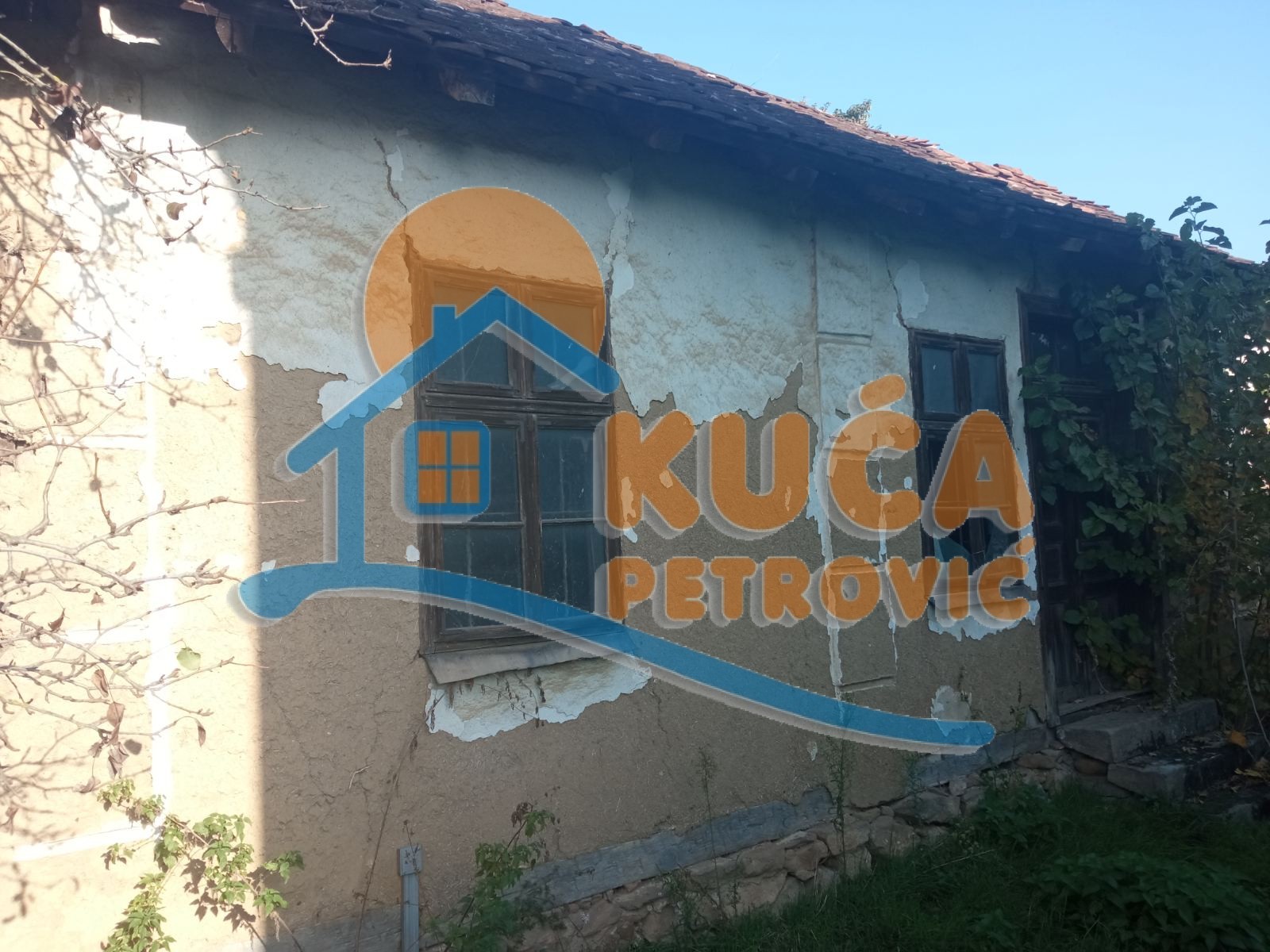 četvorosobna kuća, 58 m2, Bobovište, Bobovište ID: p-06974 3