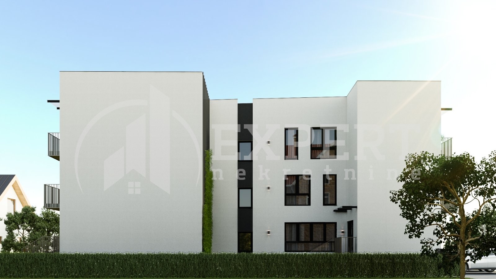 četvorosobna kuća, 600 m2, Ćalije, Borivoja Stevanovića ID: p-08564 2