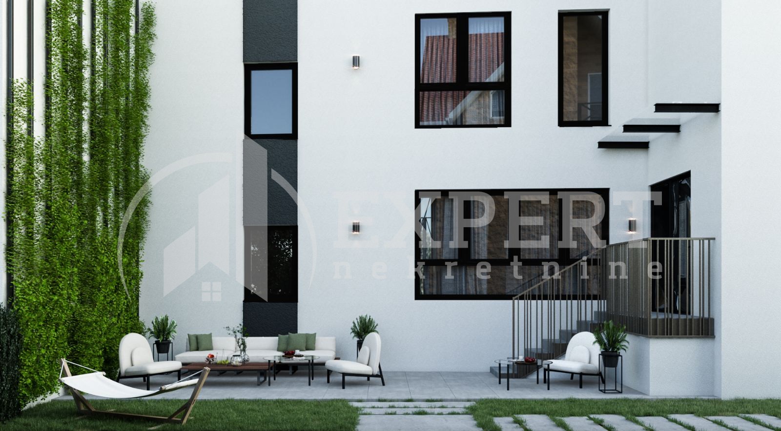 četvorosobna kuća, 600 m2, Ćalije, Borivoja Stevanovića ID: p-08564 3