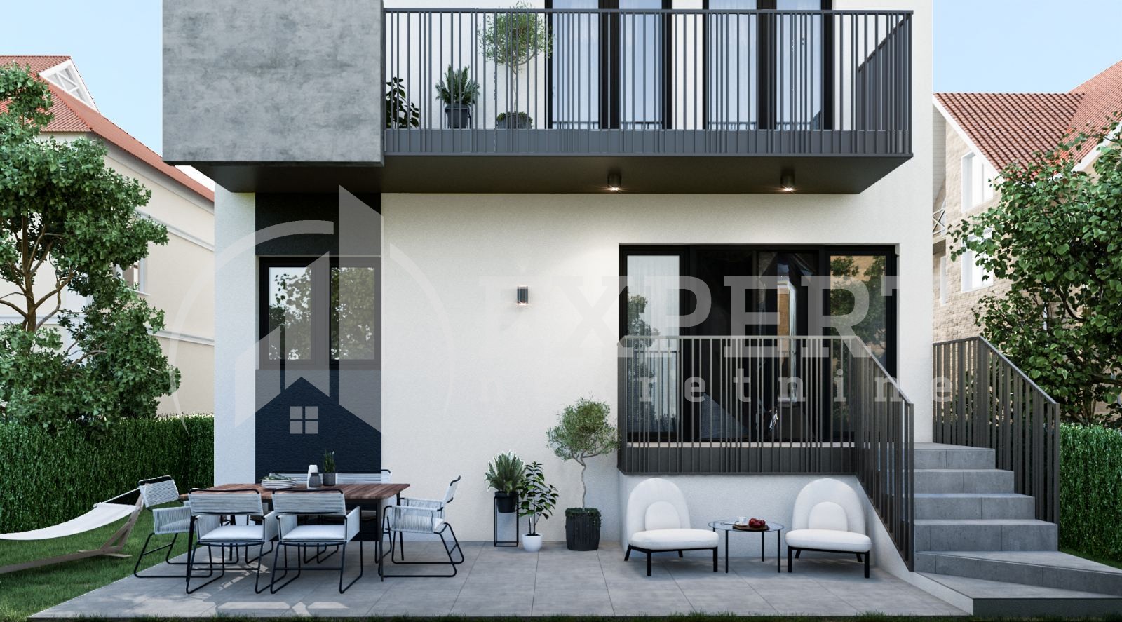 četvorosobna kuća, 600 m2, Ćalije, Borivoja Stevanovića ID: p-08564 4