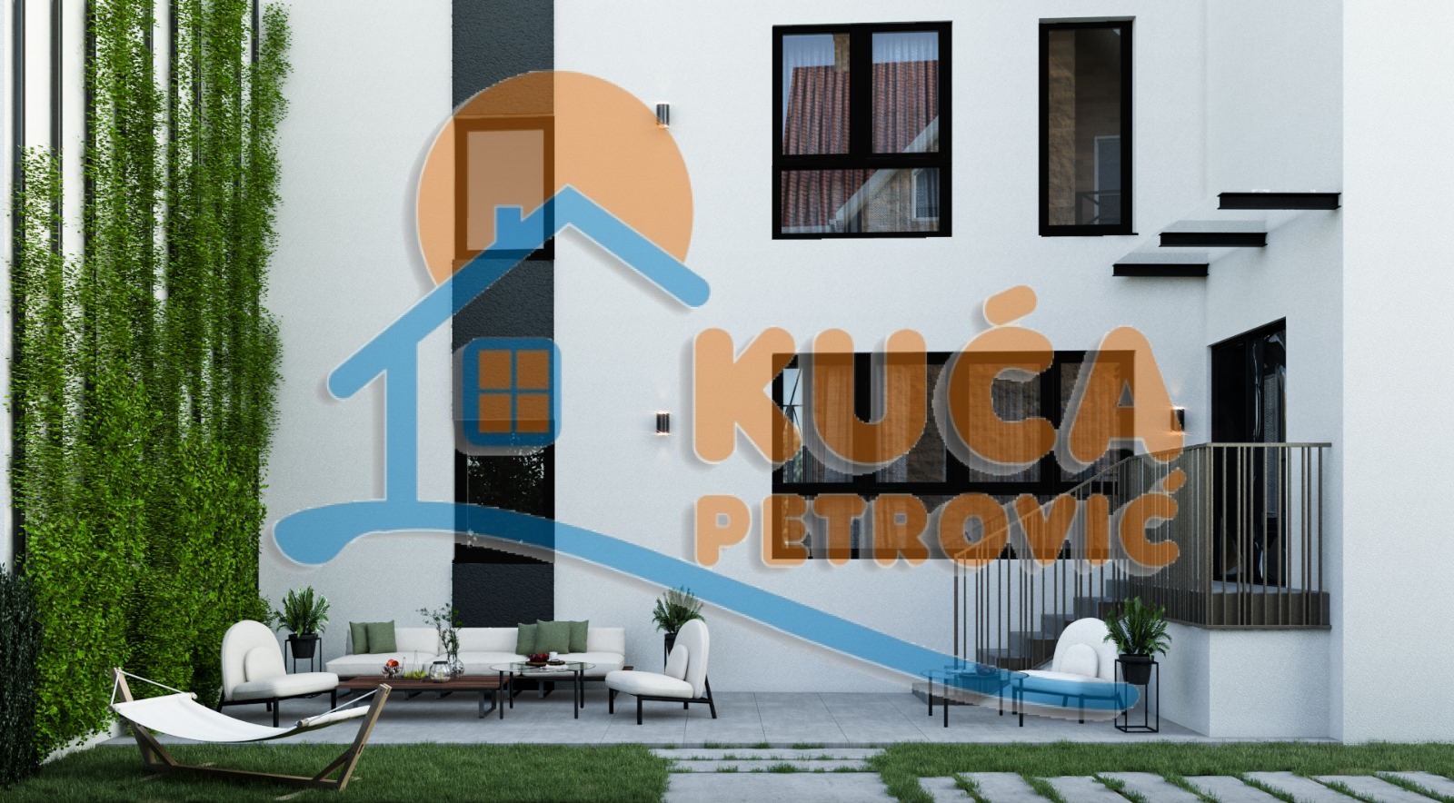 četvorosobna kuća, 600 m2, Ćalije, Borivoja Stevanovića ID: p-08564 3