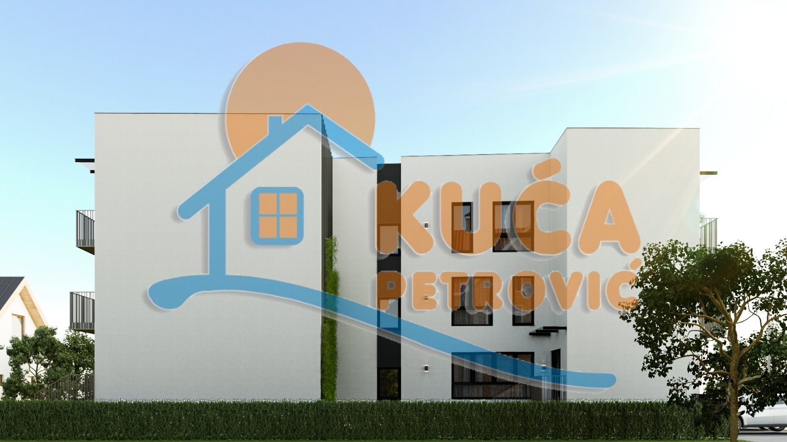 četvorosobna kuća, 600 m2, Ćalije, Borivoja Stevanovića ID: p-08564 2