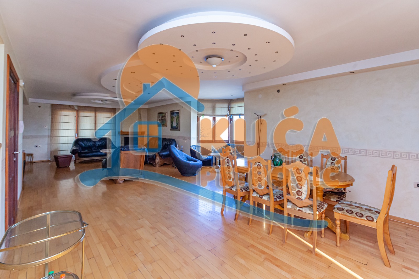 četvorosobna kuća, 600 m2, Kamenica, Pribojska ID: p-07996 2