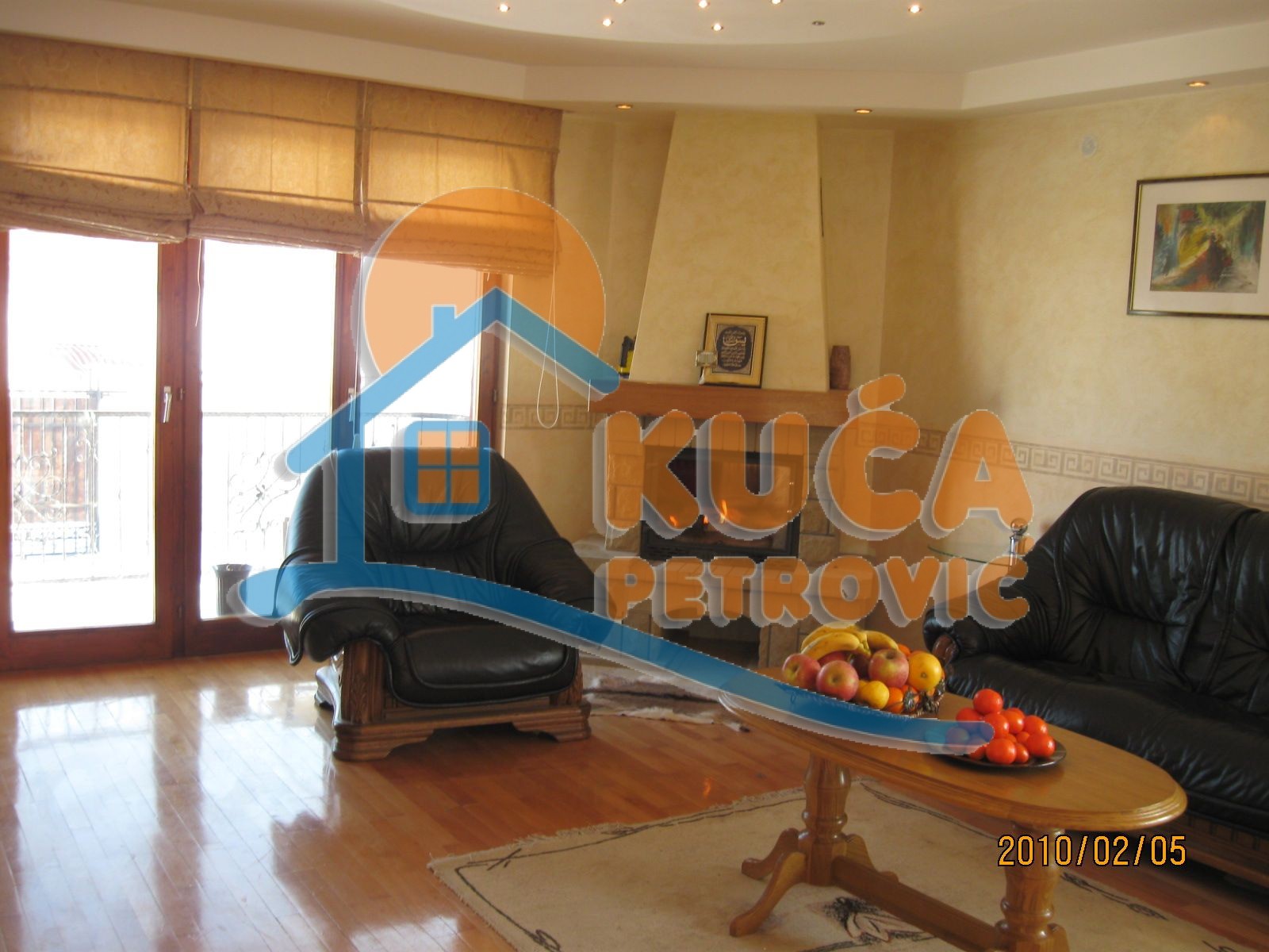 četvorosobna kuća, 600 m2, Kamenica, Pribojska ID: p-07996 4