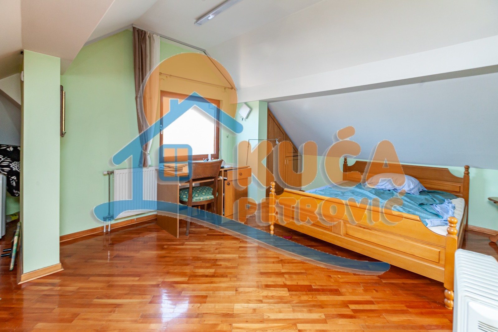 četvorosobna kuća, 600 m2, Kamenica, Pribojska ID: p-07996 14