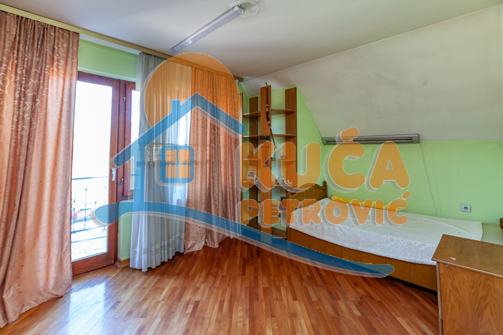 četvorosobna kuća, 600 m2, Kamenica, Pribojska ID: p-07996 15