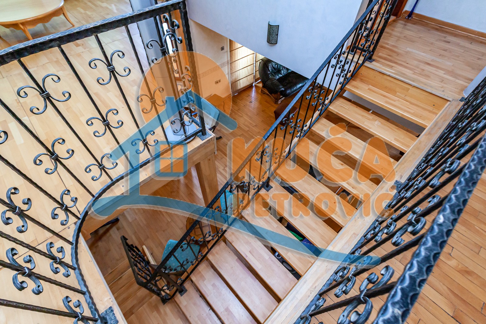 četvorosobna kuća, 600 m2, Kamenica, Pribojska ID: p-07996 18