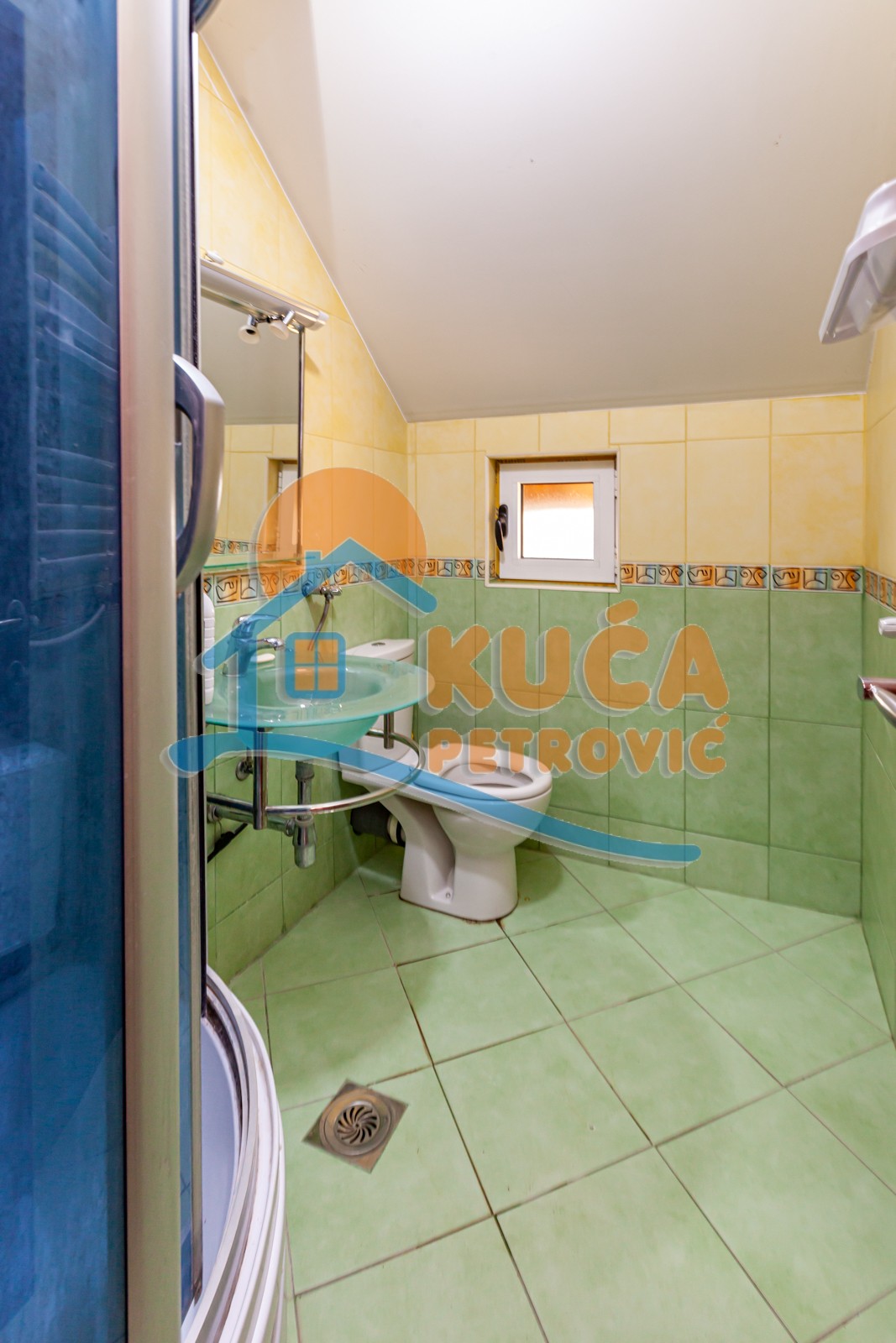 četvorosobna kuća, 600 m2, Kamenica, Pribojska ID: p-07996 19