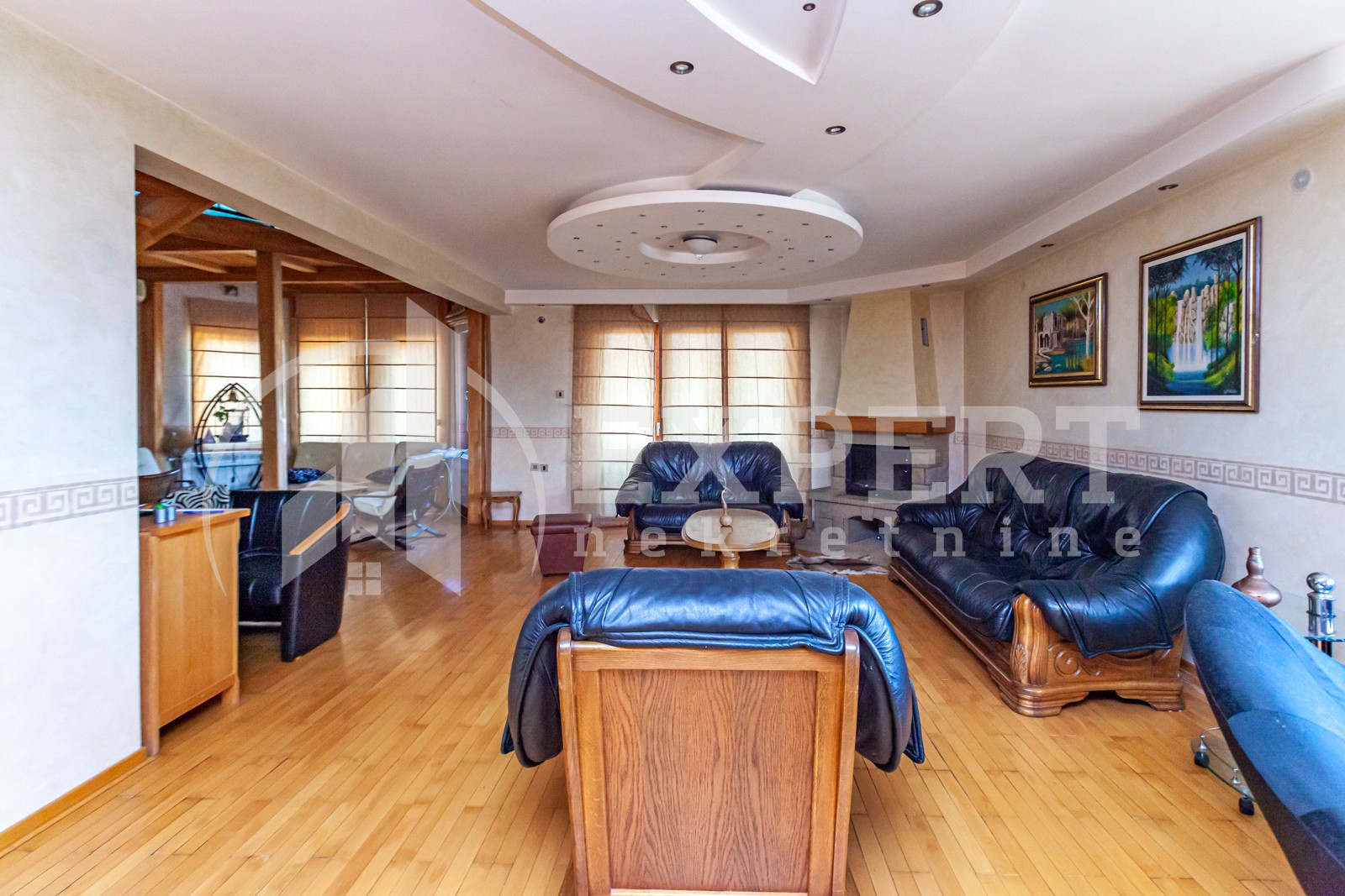 četvorosobna kuća, 600 m2, Kamenica, Pribojska ID: p-07996 1