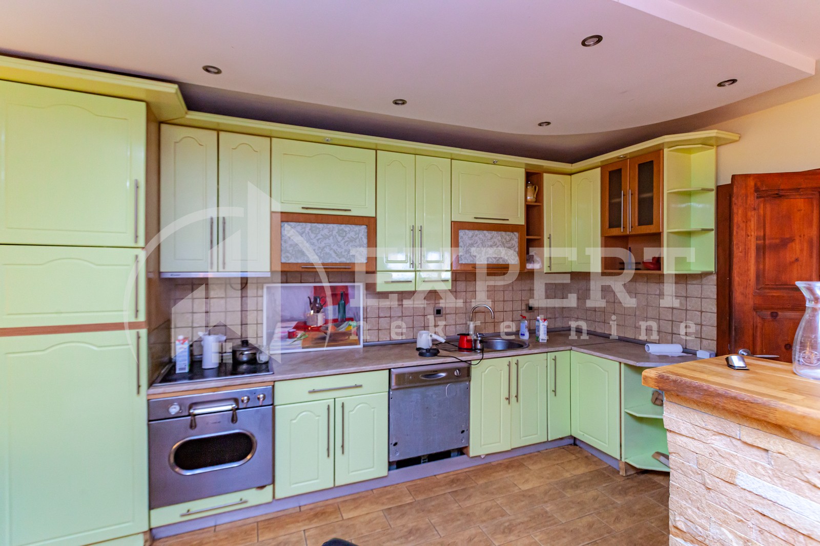 četvorosobna kuća, 600 m2, Kamenica, Pribojska ID: p-07996 6