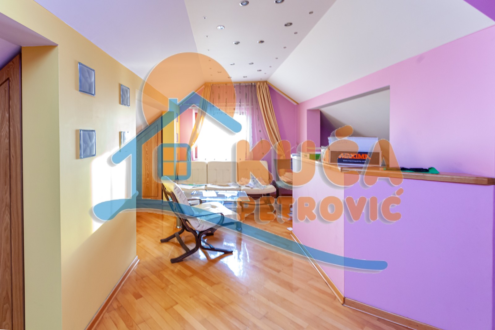 četvorosobna kuća, 600 m2, Kamenica, Pribojska ID: p-07996 20