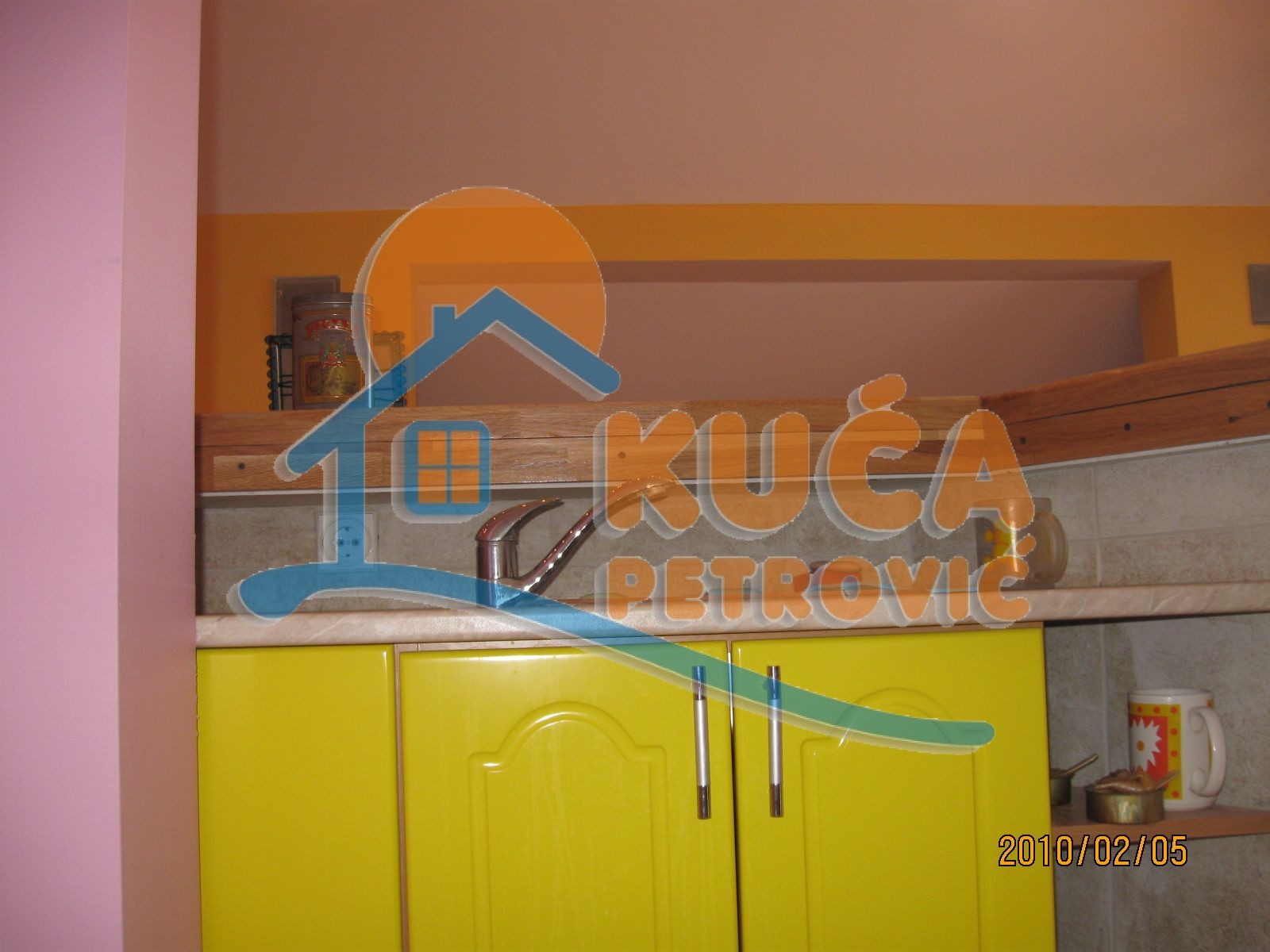 četvorosobna kuća, 600 m2, Kamenica, Pribojska ID: p-07996 22