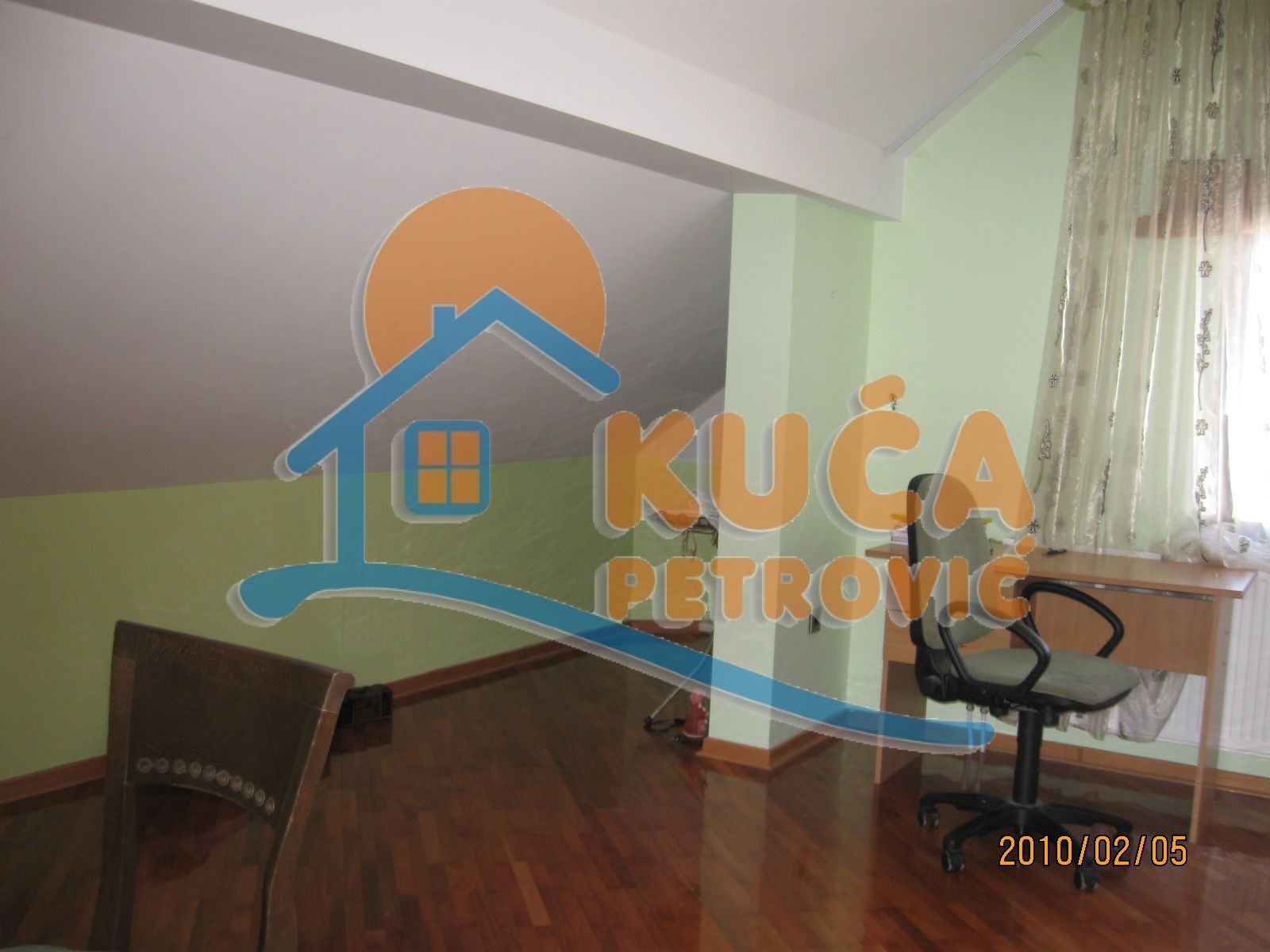 četvorosobna kuća, 600 m2, Kamenica, Pribojska ID: p-07996 23