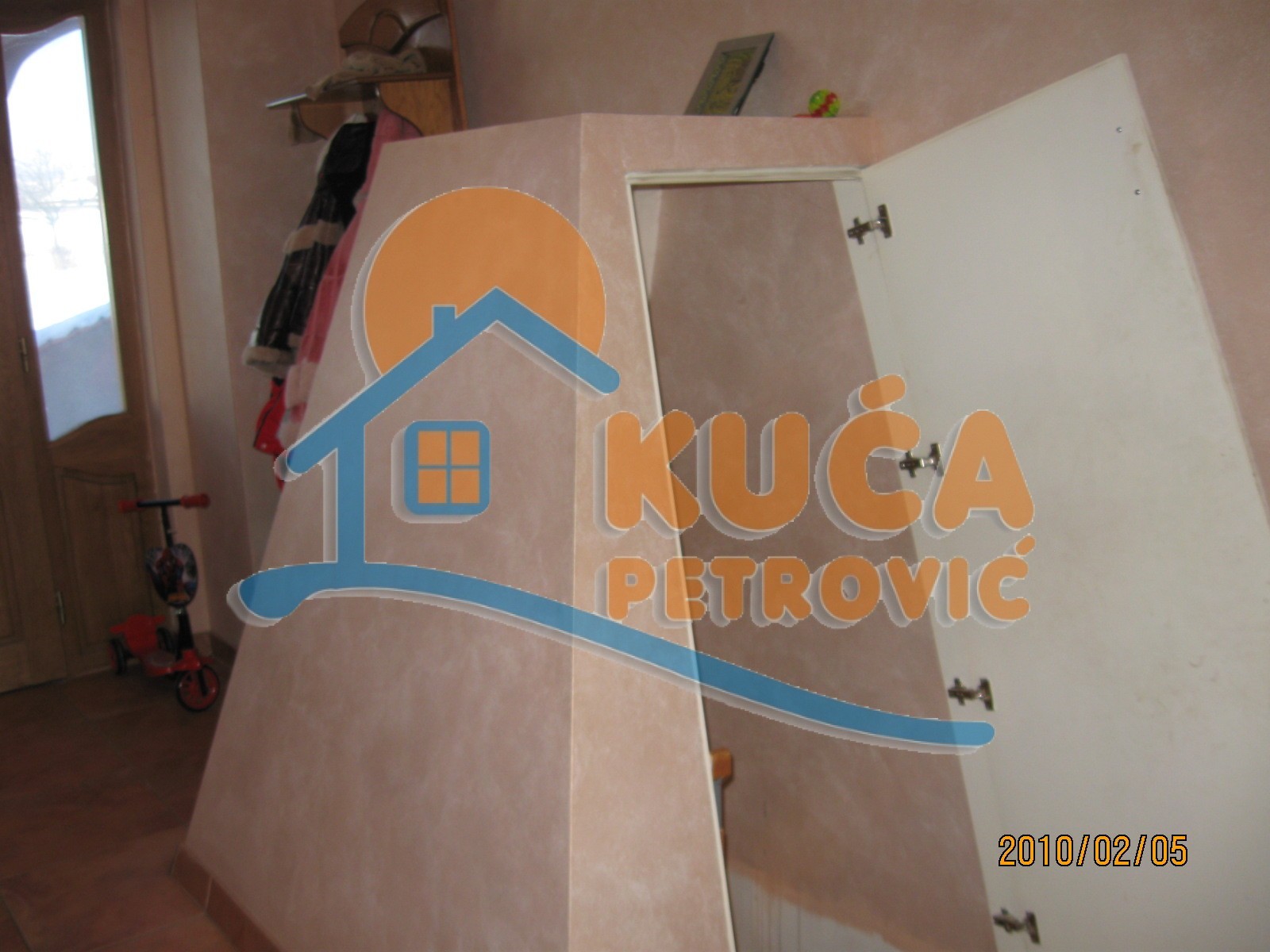 četvorosobna kuća, 600 m2, Kamenica, Pribojska ID: p-07996 26