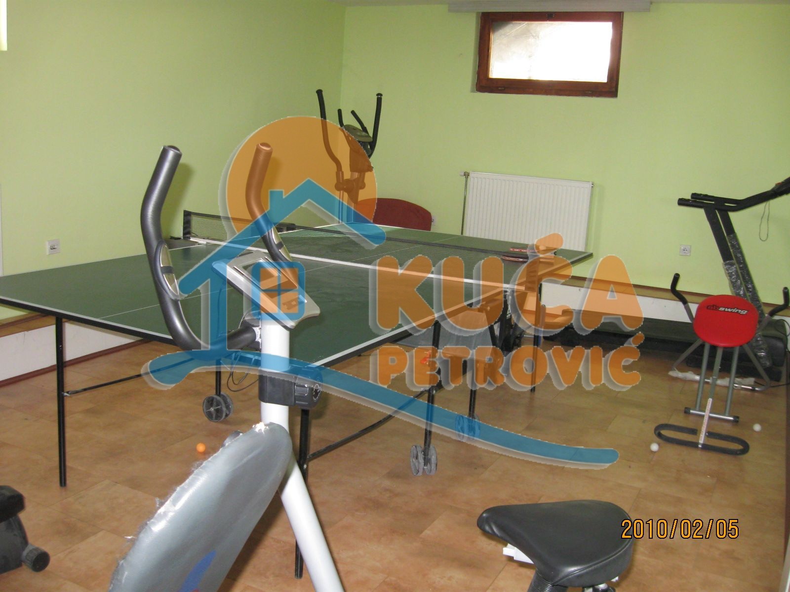 četvorosobna kuća, 600 m2, Kamenica, Pribojska ID: p-07996 27