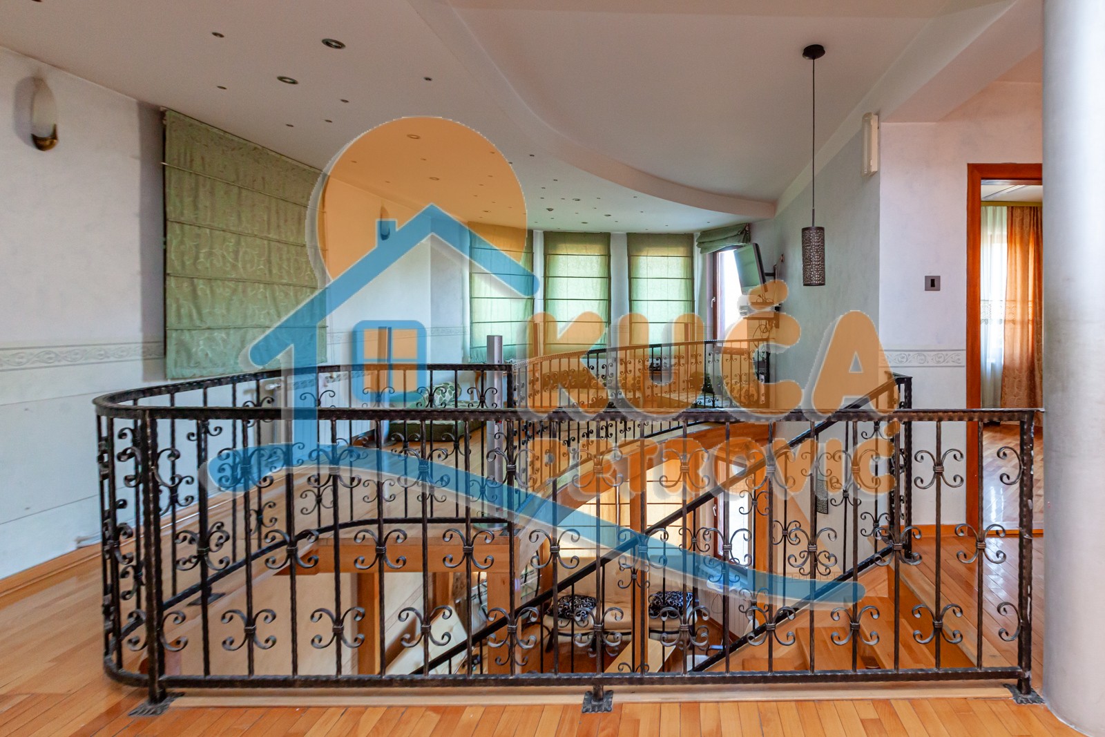 četvorosobna kuća, 600 m2, Kamenica, Pribojska ID: p-07996 10