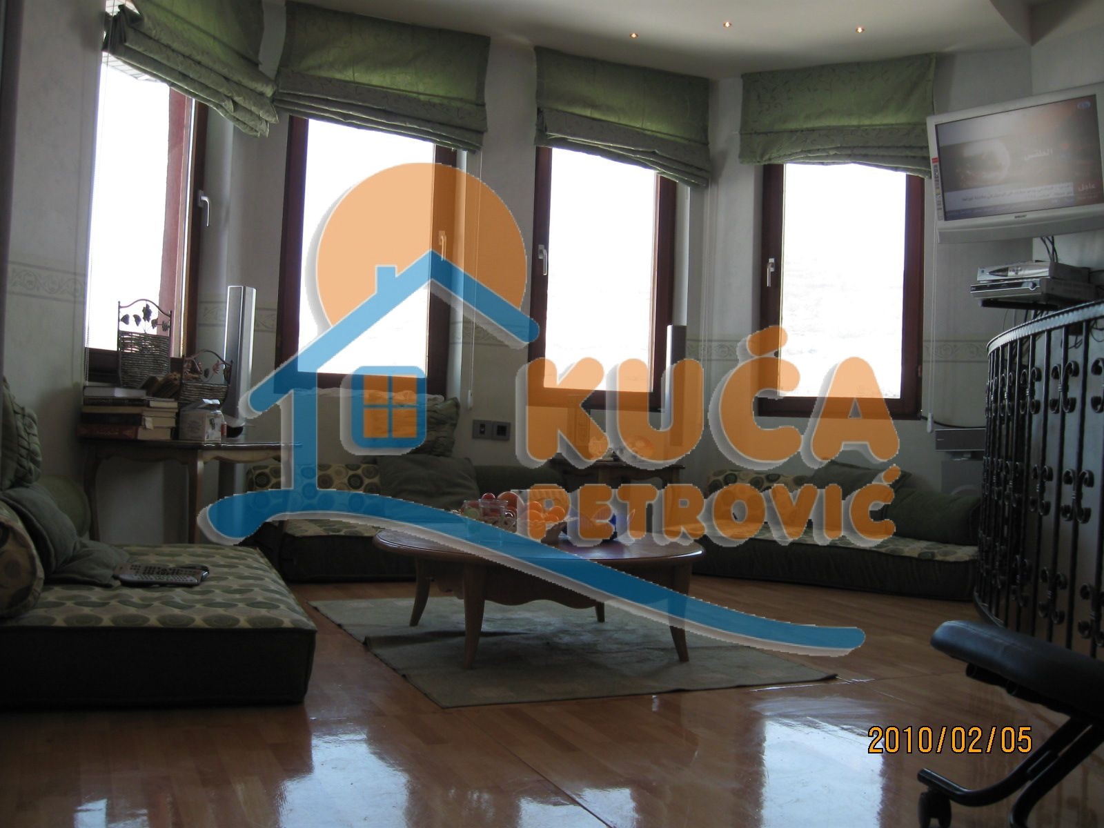 četvorosobna kuća, 600 m2, Kamenica, Pribojska ID: p-07996 11