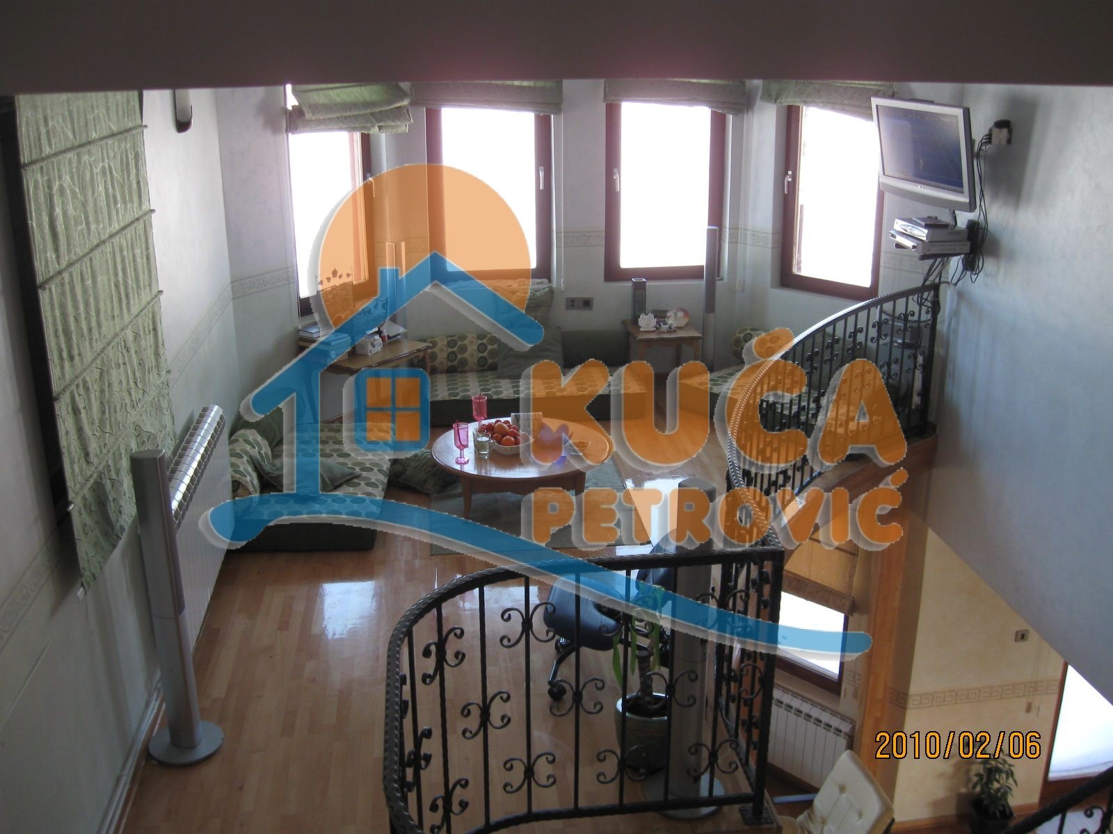 četvorosobna kuća, 600 m2, Kamenica, Pribojska ID: p-07996 12