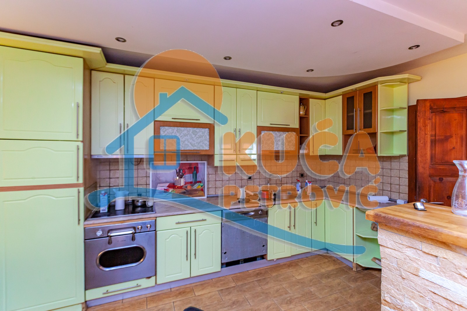 četvorosobna kuća, 600 m2, Kamenica, Pribojska ID: p-07996 6