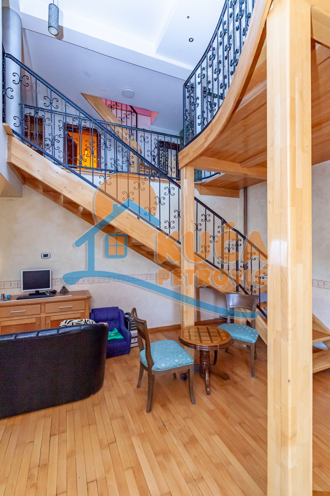 četvorosobna kuća, 600 m2, Kamenica, Pribojska ID: p-07996 8