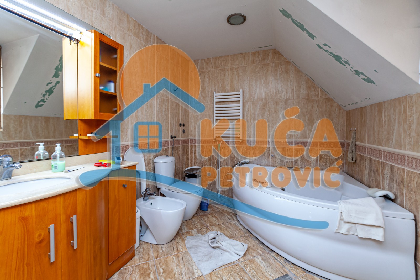 četvorosobna kuća, 600 m2, Kamenica, Pribojska ID: p-07996 9