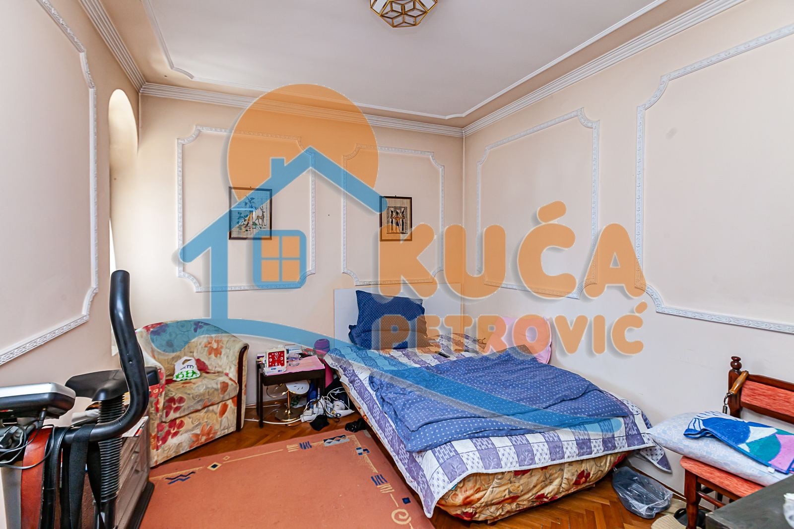 četvorosobna kuća, 600 m2, Pantelej, Despota Djurdja ID: p-010825 3