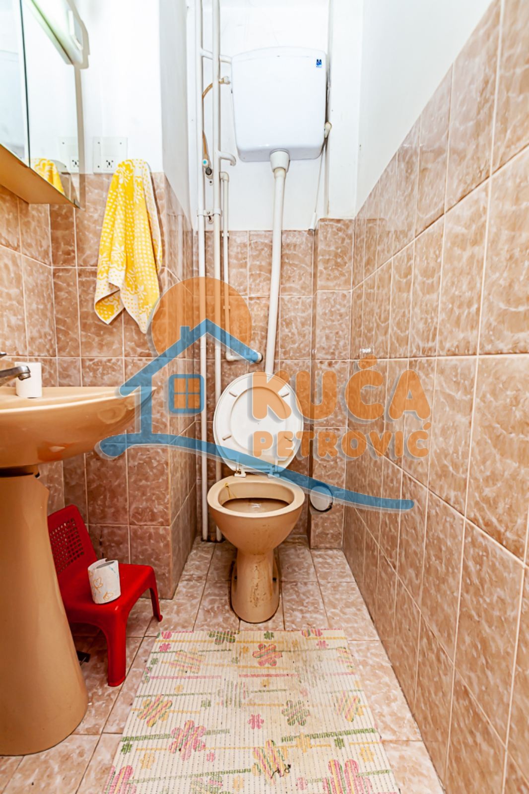 četvorosobna kuća, 600 m2, Pantelej, Despota Djurdja ID: p-010825 9