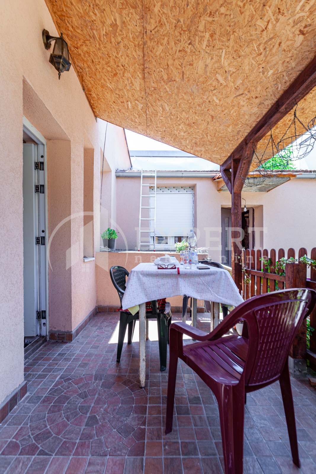 četvorosobna kuća, 62 m2, Centar, Lole Ribara ID: p-05913 3