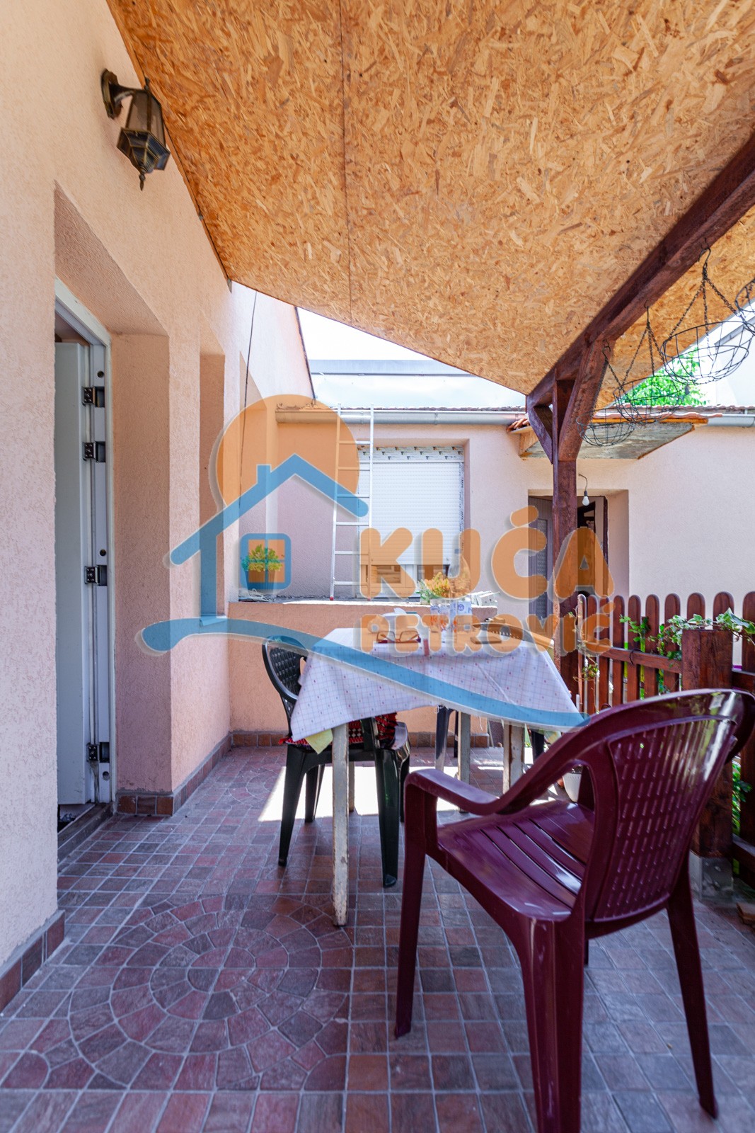 četvorosobna kuća, 62 m2, Centar, Lole Ribara ID: p-05913 3