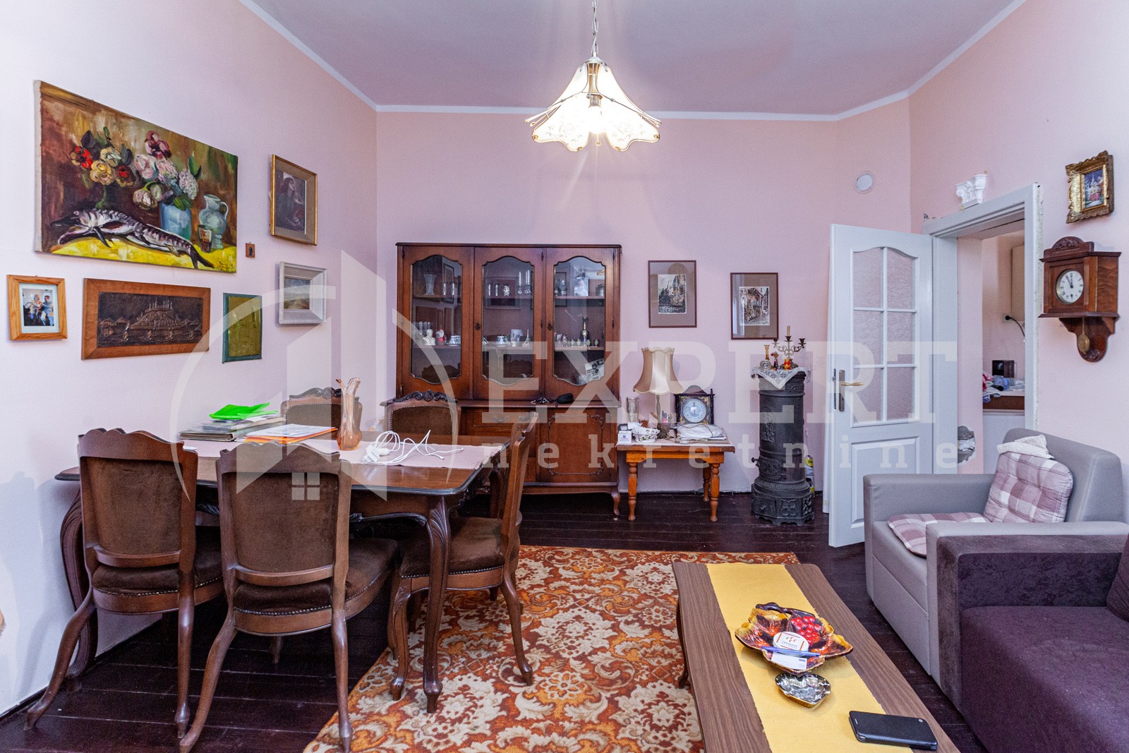 četvorosobna kuća, 62 m2, Centar, Lole Ribara ID: p-05913 4