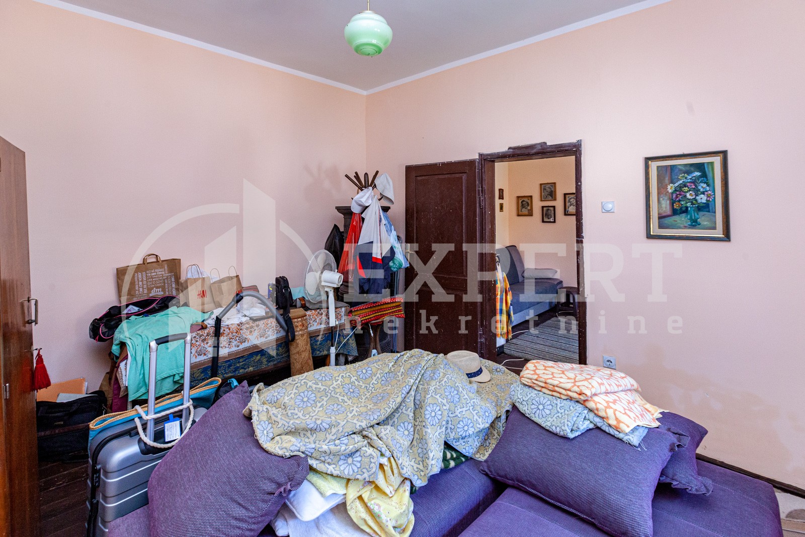 četvorosobna kuća, 62 m2, Centar, Lole Ribara ID: p-05913 7