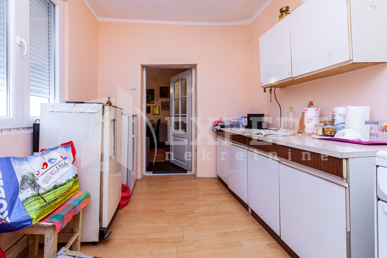 četvorosobna kuća, 62 m2, Centar, Lole Ribara ID: p-05913 8