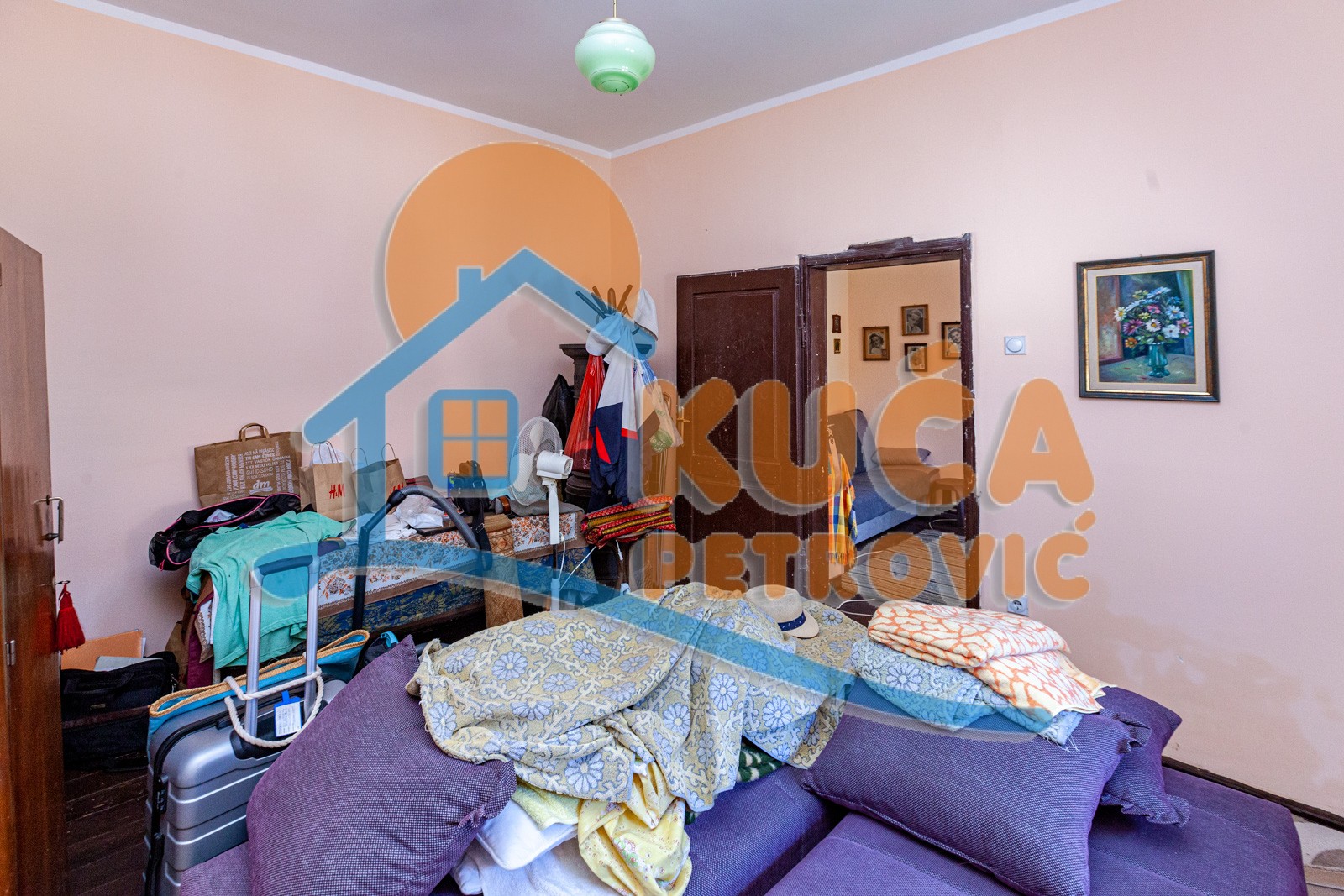 četvorosobna kuća, 62 m2, Centar, Lole Ribara ID: p-05913 7