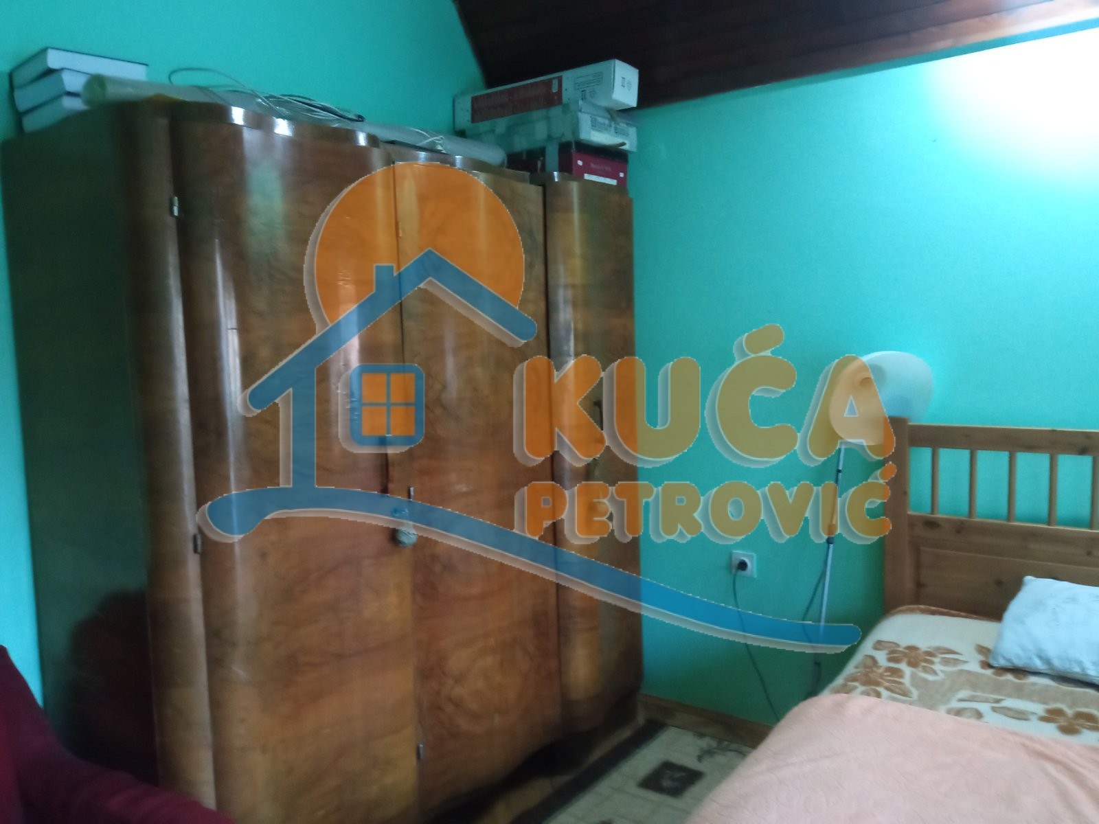 četvorosobna kuća, 680 m2, Donja Trnava, Donja Trnava ID: p-08721 17