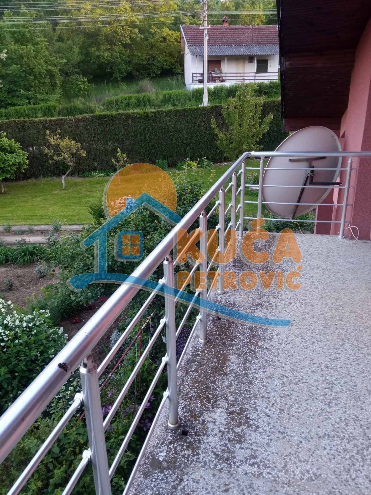 četvorosobna kuća, 680 m2, Donja Trnava, Donja Trnava ID: p-08721 18