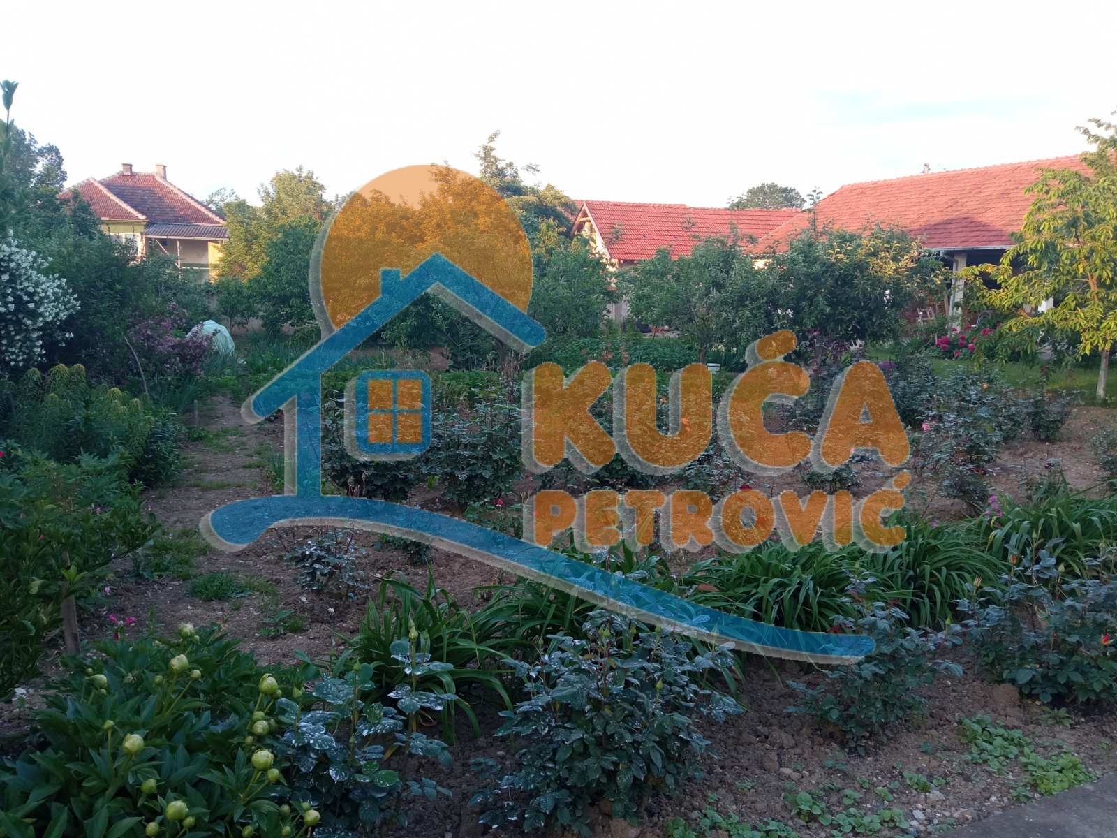 četvorosobna kuća, 680 m2, Donja Trnava, Donja Trnava ID: p-08721 11