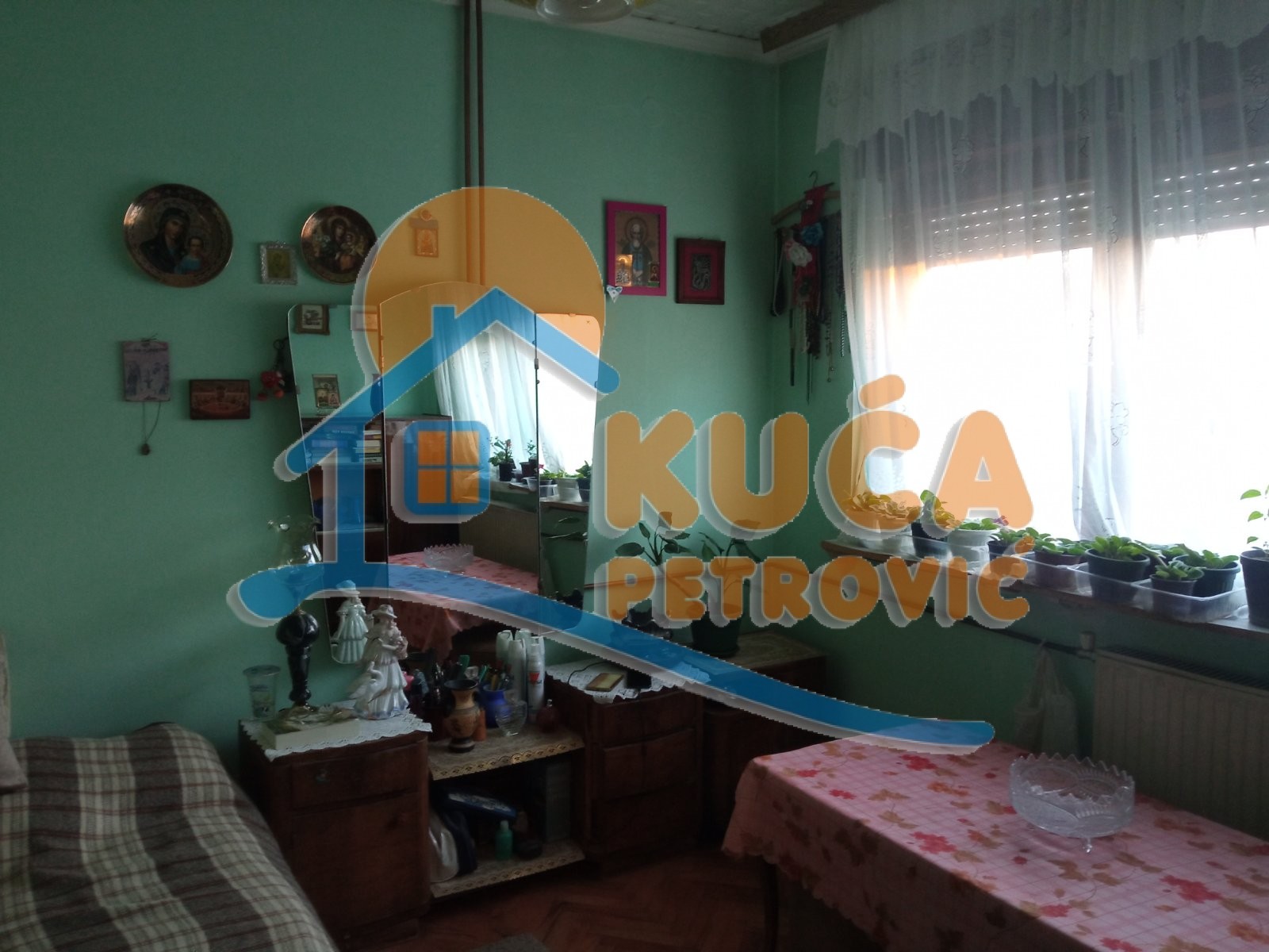 četvorosobna kuća, 680 m2, Donja Trnava, Donja Trnava ID: p-08721 12