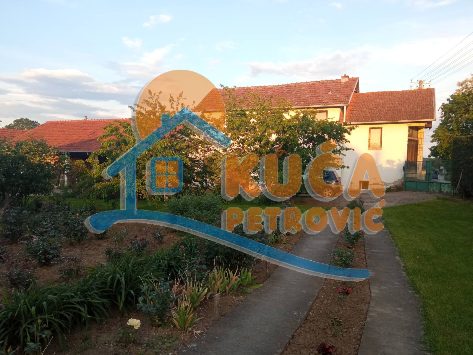 četvorosobna kuća, 680 m2, Donja Trnava, Donja Trnava ID: p-08721 7